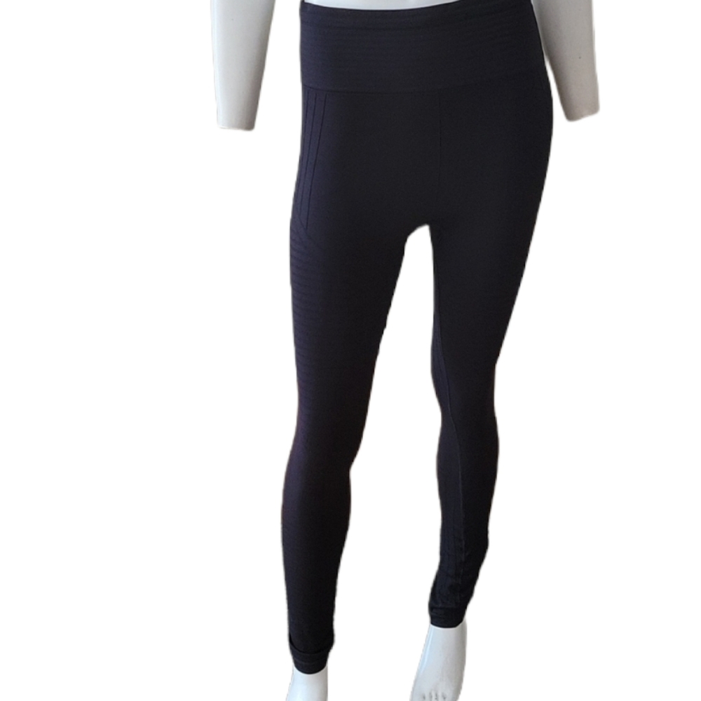Athleta Seamless Training Compression Tights - image 1